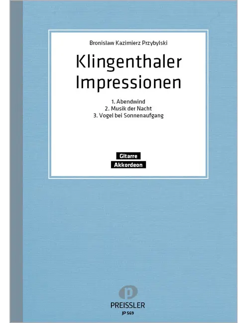 Klingenthaler Impressionen